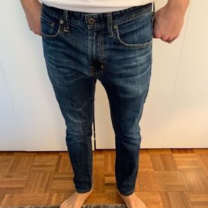 AG Men’s jeans
